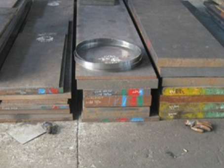 张家港18NiCrMo5模具钢