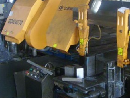 张家港SM45模具钢