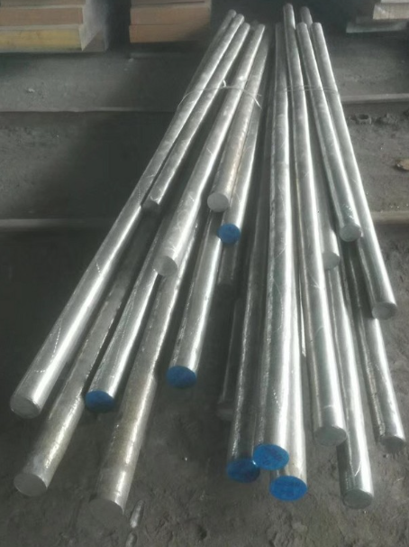 张家港P20模具钢