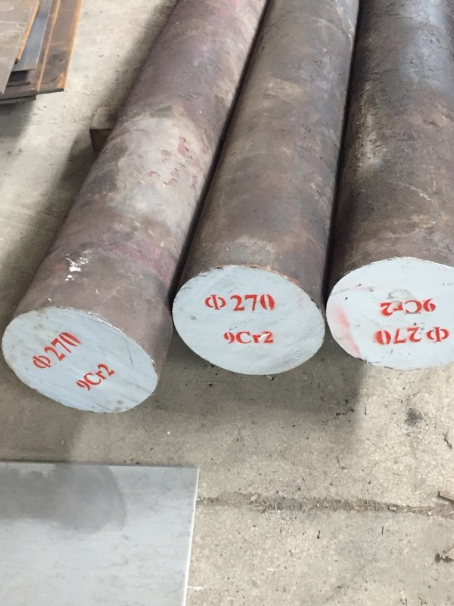 张家港9Cr2工具钢